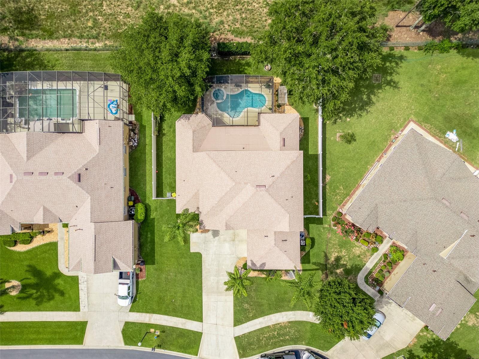 Image 50 of 71 For 4548 Barrister Drive