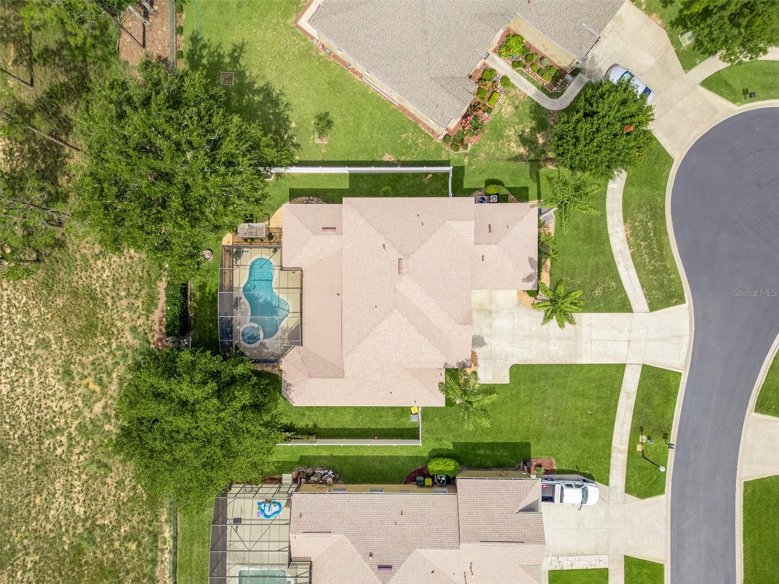 Image 51 of 71 For 4548 Barrister Drive
