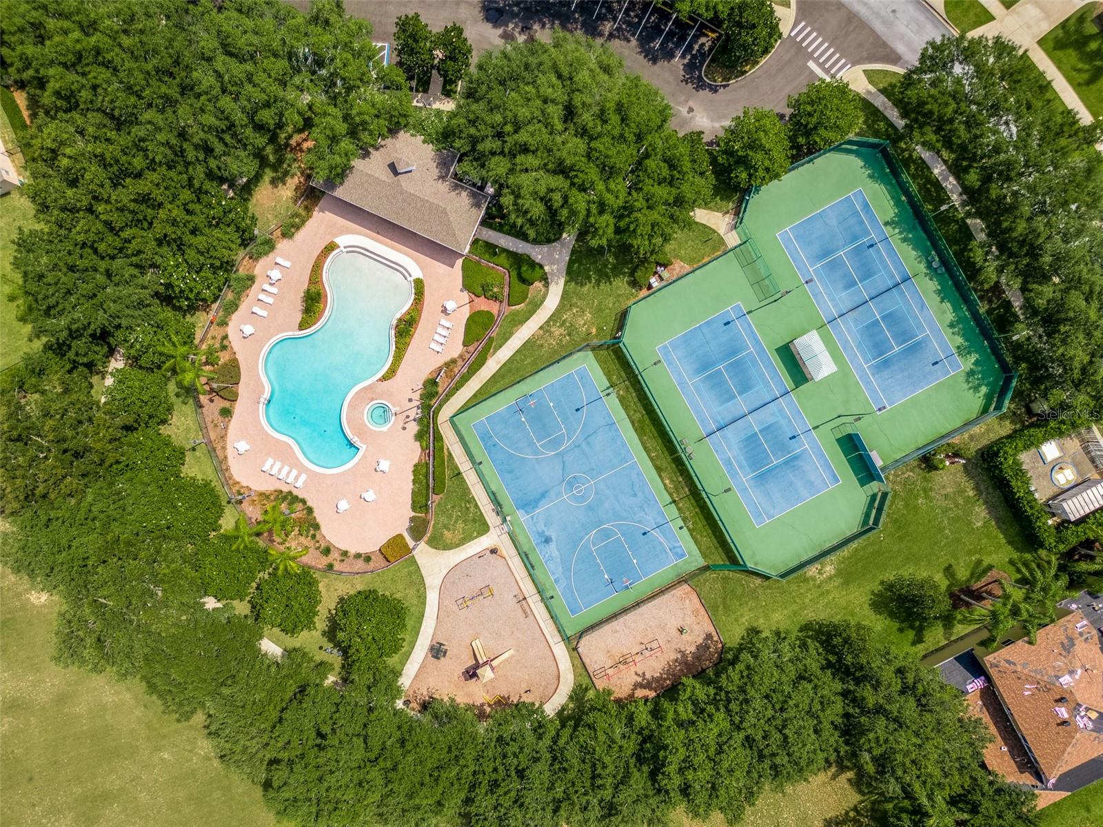 Image 66 of 71 For 4548 Barrister Drive