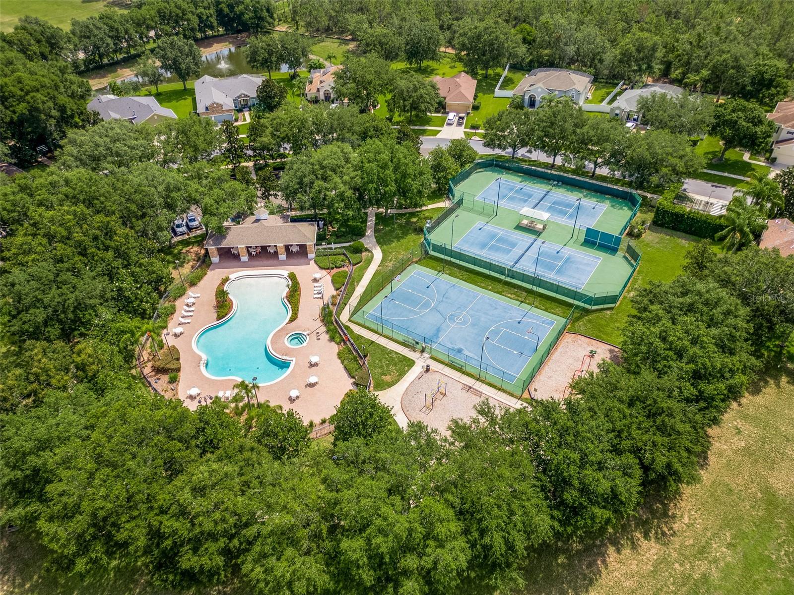 Image 67 of 71 For 4548 Barrister Drive