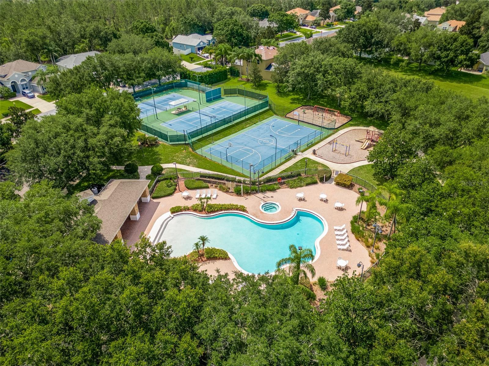 Image 68 of 71 For 4548 Barrister Drive