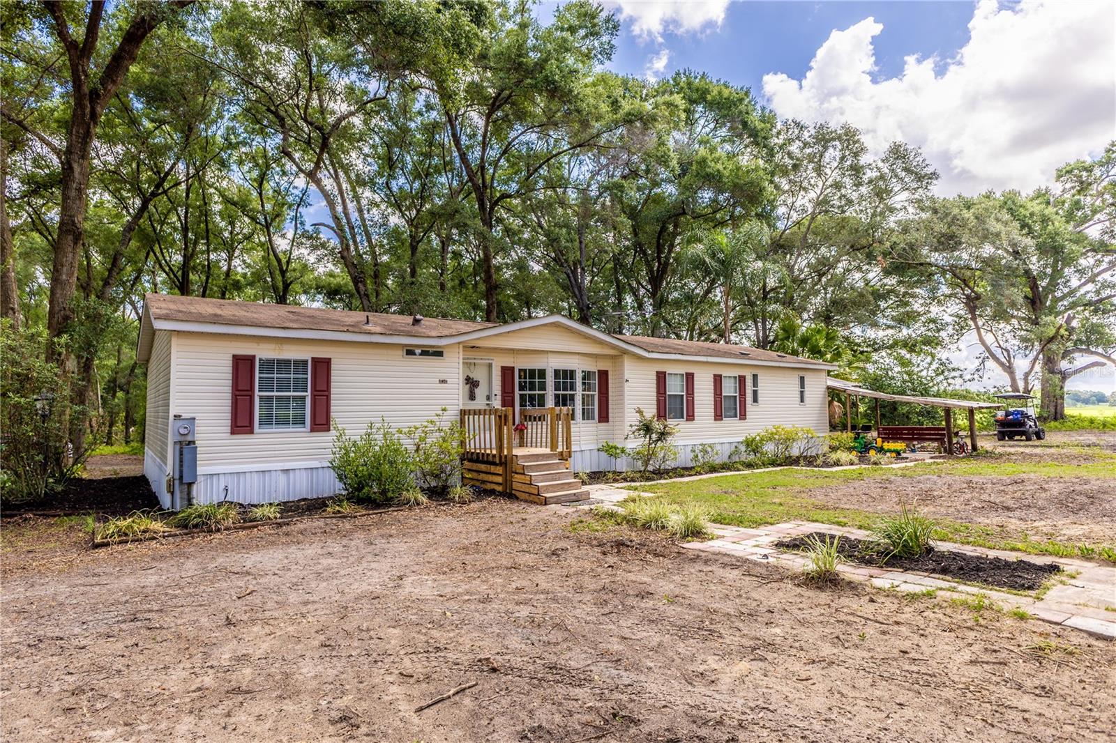 Details for 11341 11th Way, OXFORD, FL 34484