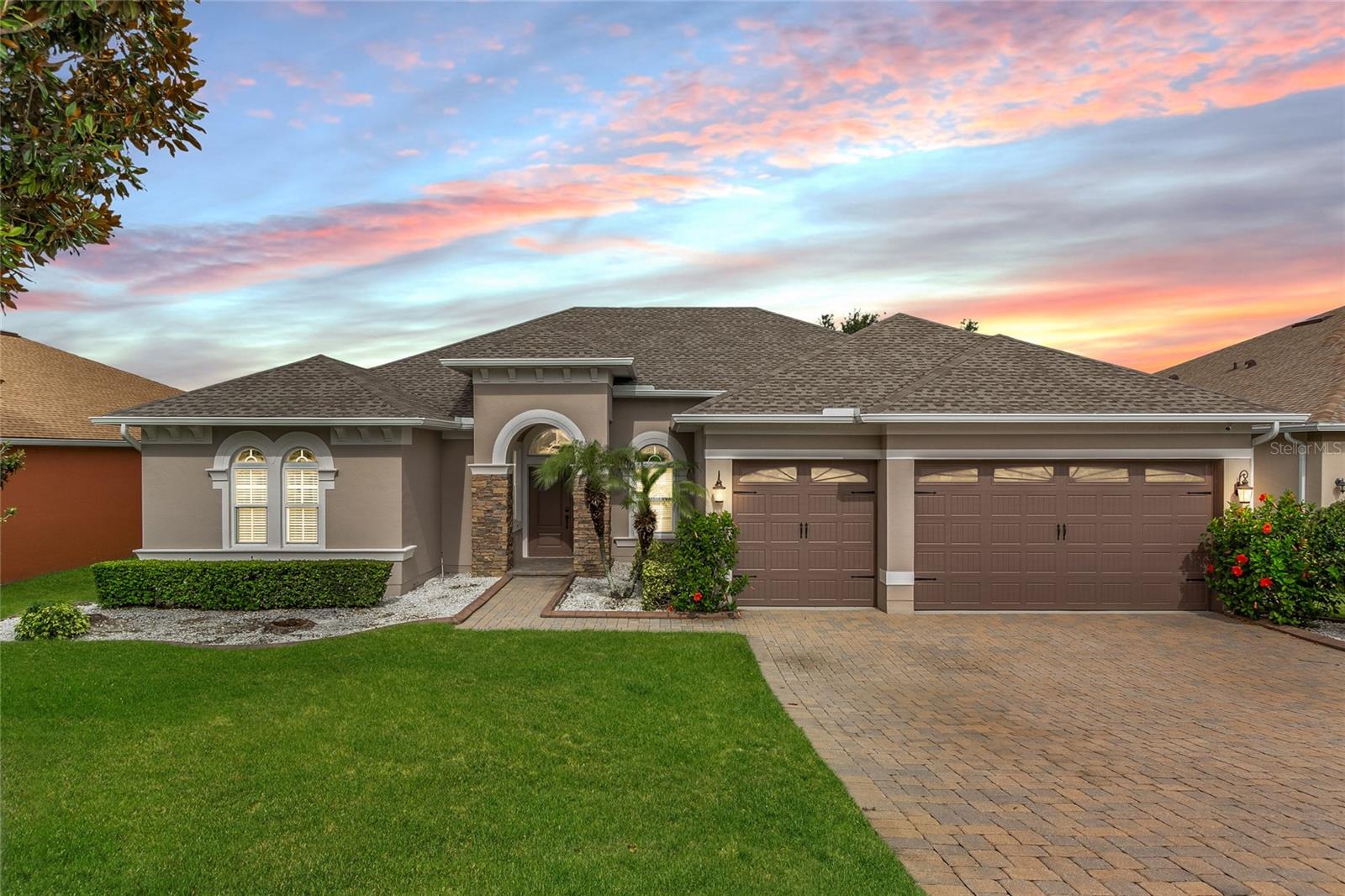 Details for 9413 Ivywood Street, CLERMONT, FL 34711