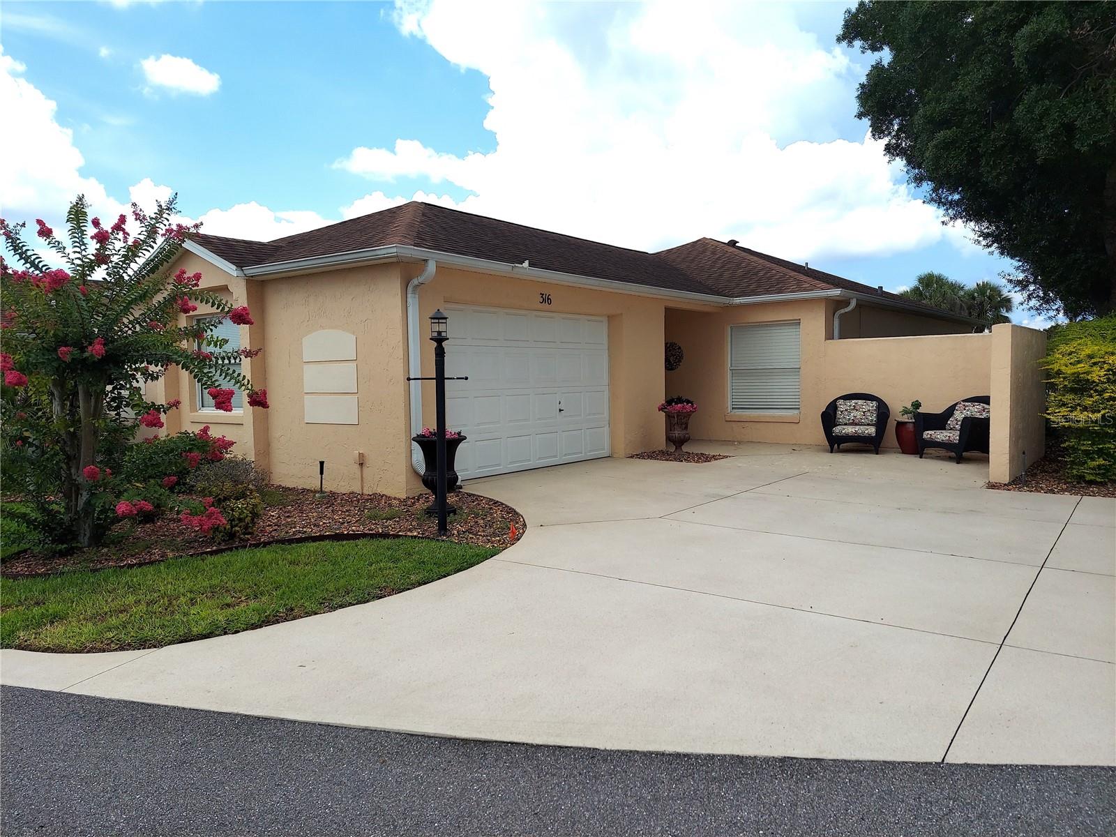 Details for 316 Guido Avenue, LADY LAKE, FL 32159