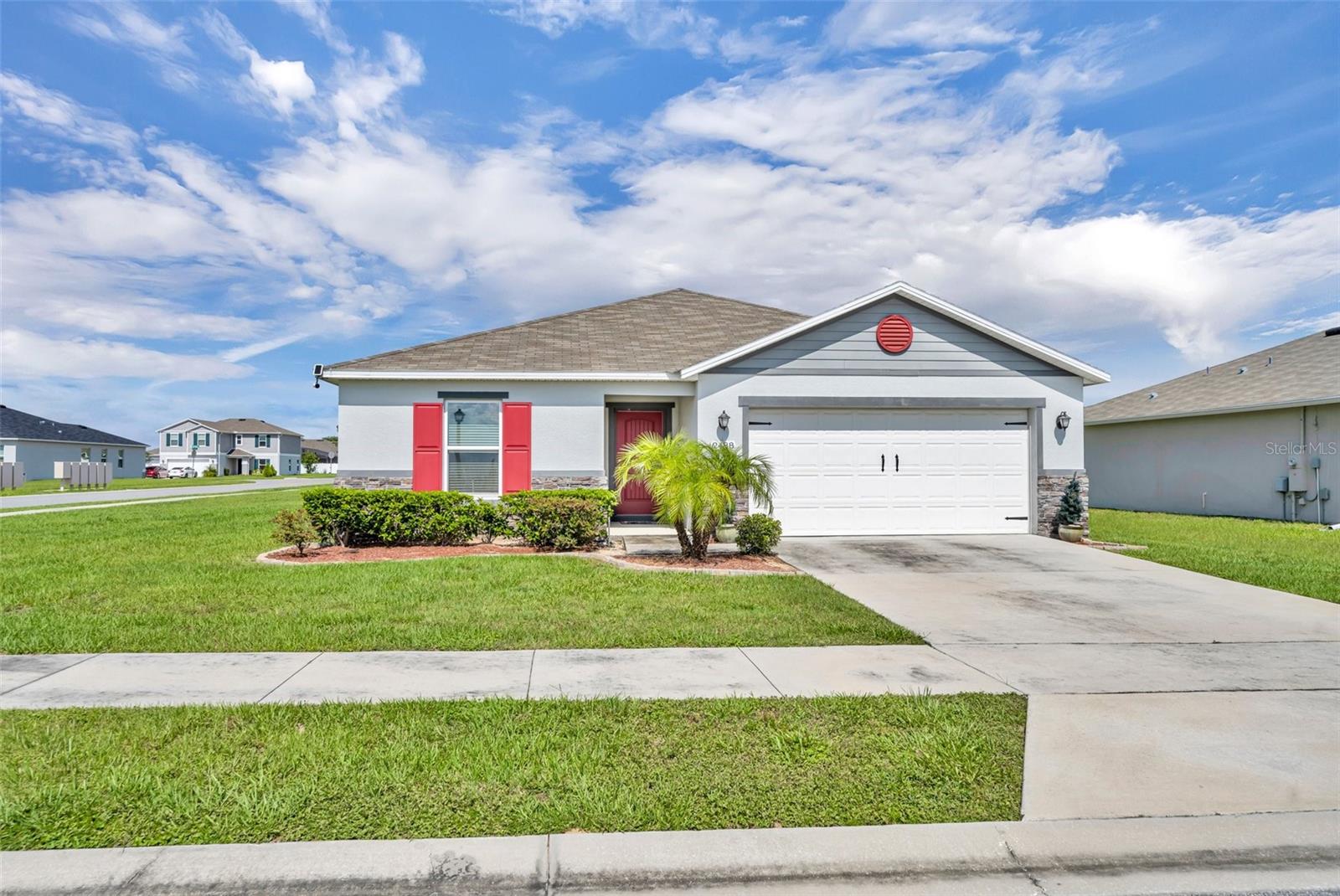 Details for 2488 Begonia Street, MASCOTTE, FL 34753
