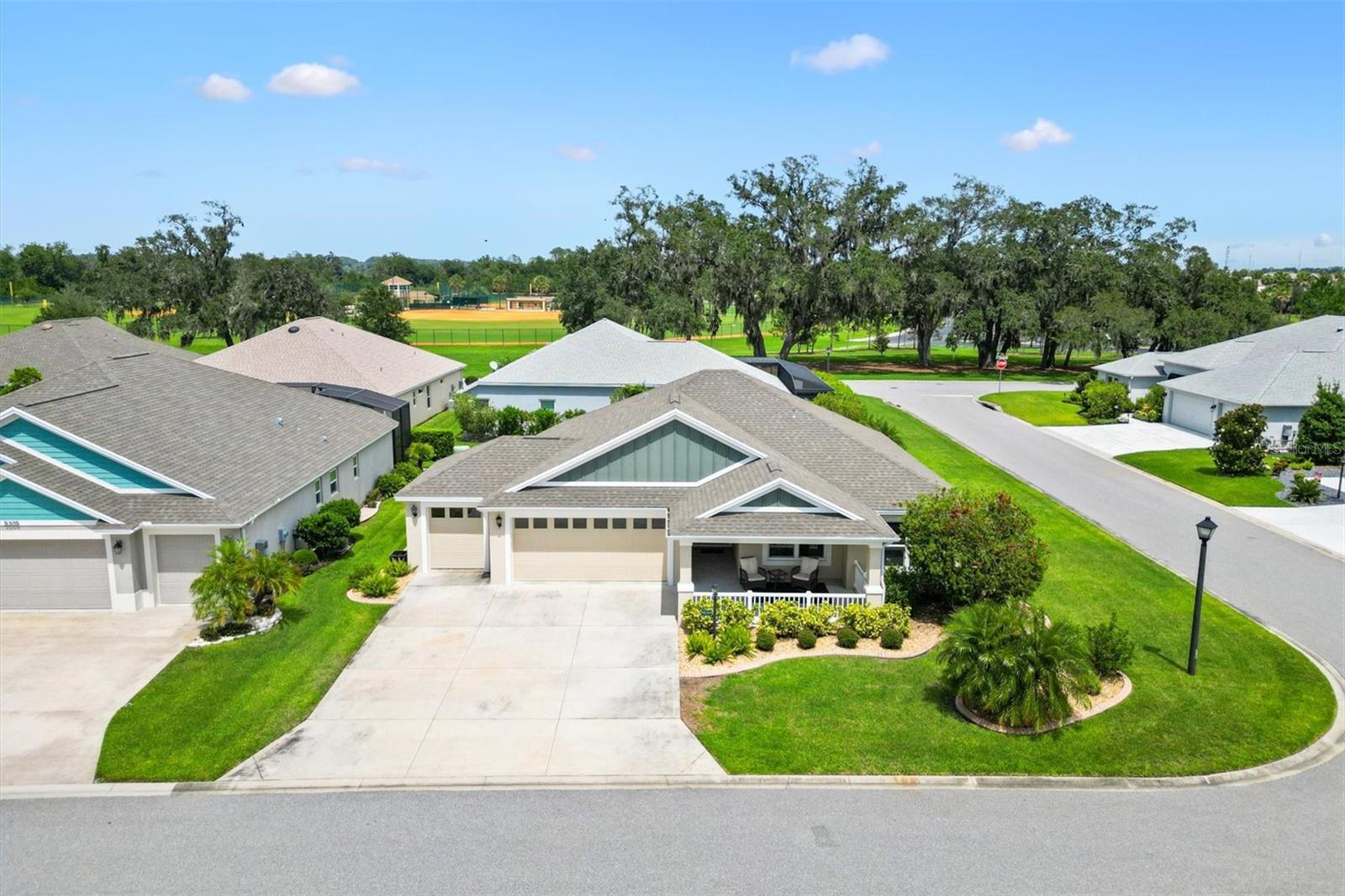 Details for 5311 Eads Terrace, THE VILLAGES, FL 32163