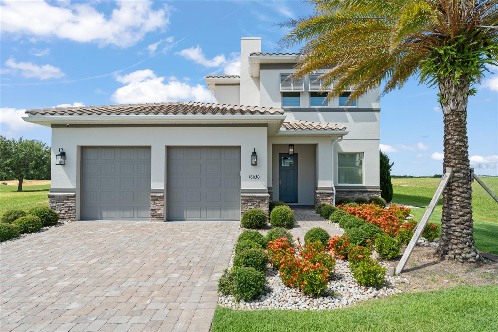 Details for 16030 Vetta Drive, BELLA COLLINA, FL 34756