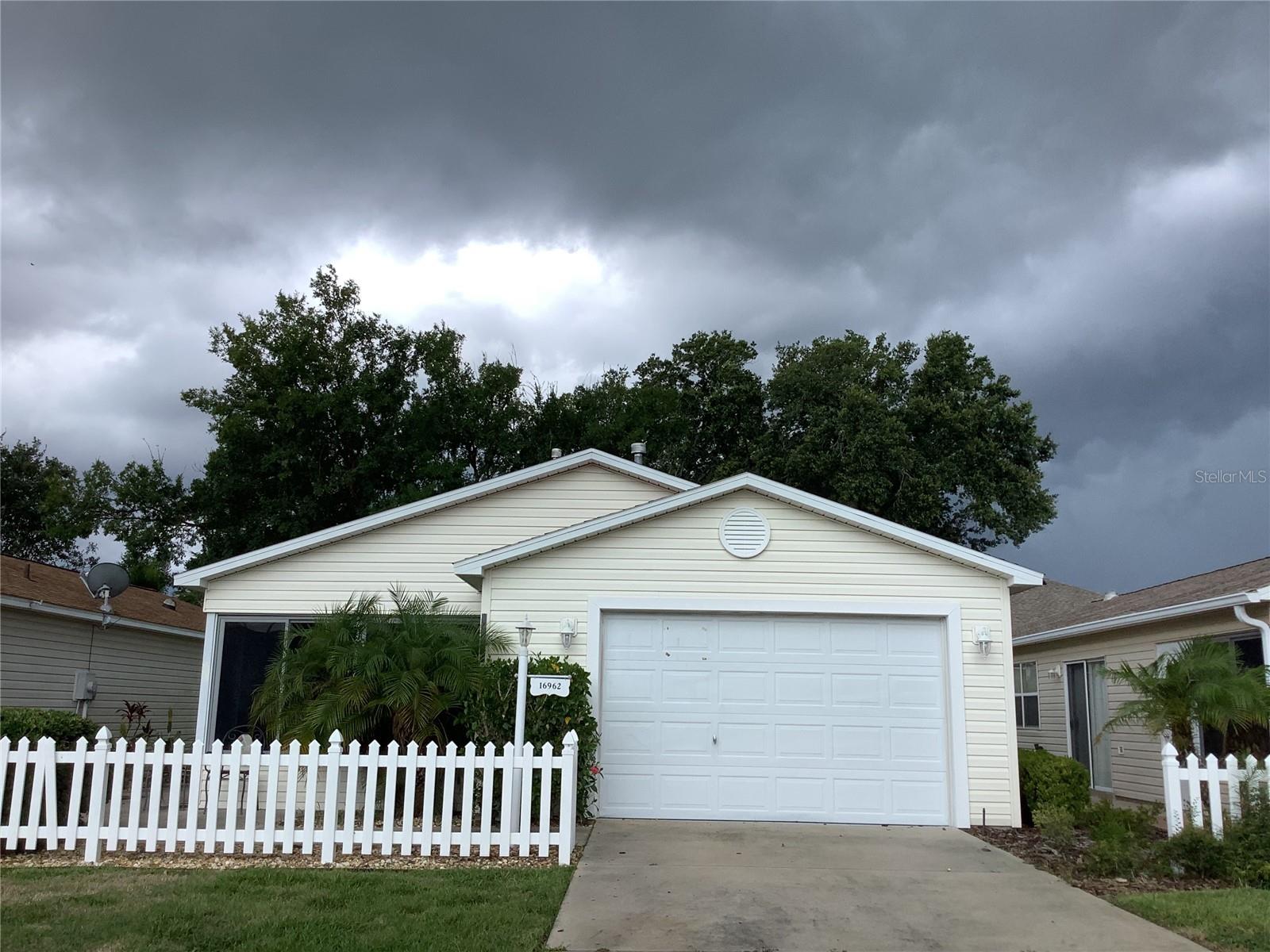 Details for 16962 94th Sunnybrook Circle, THE VILLAGES, FL 32162
