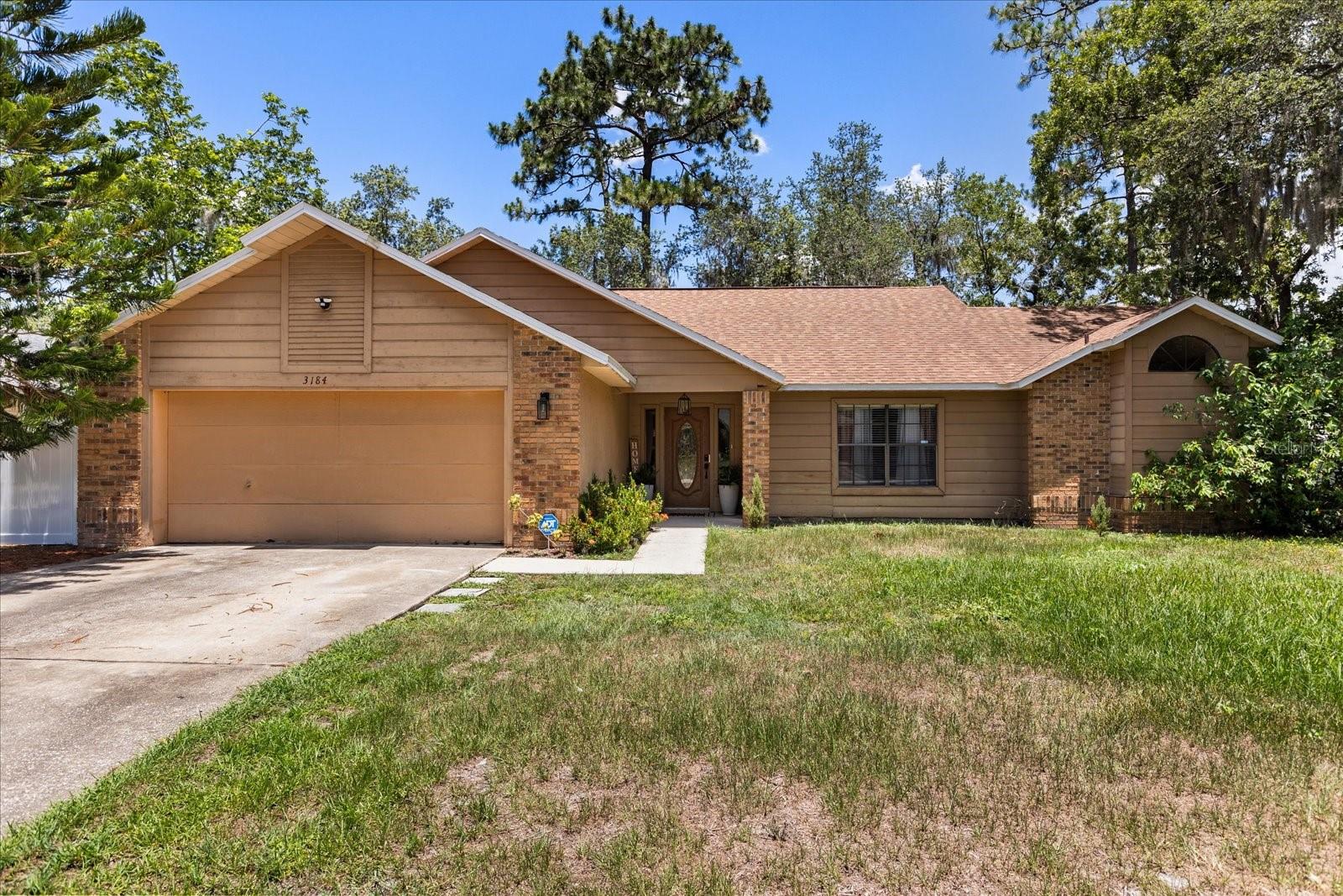 Details for 3184 Maltby Drive, DELTONA, FL 32738