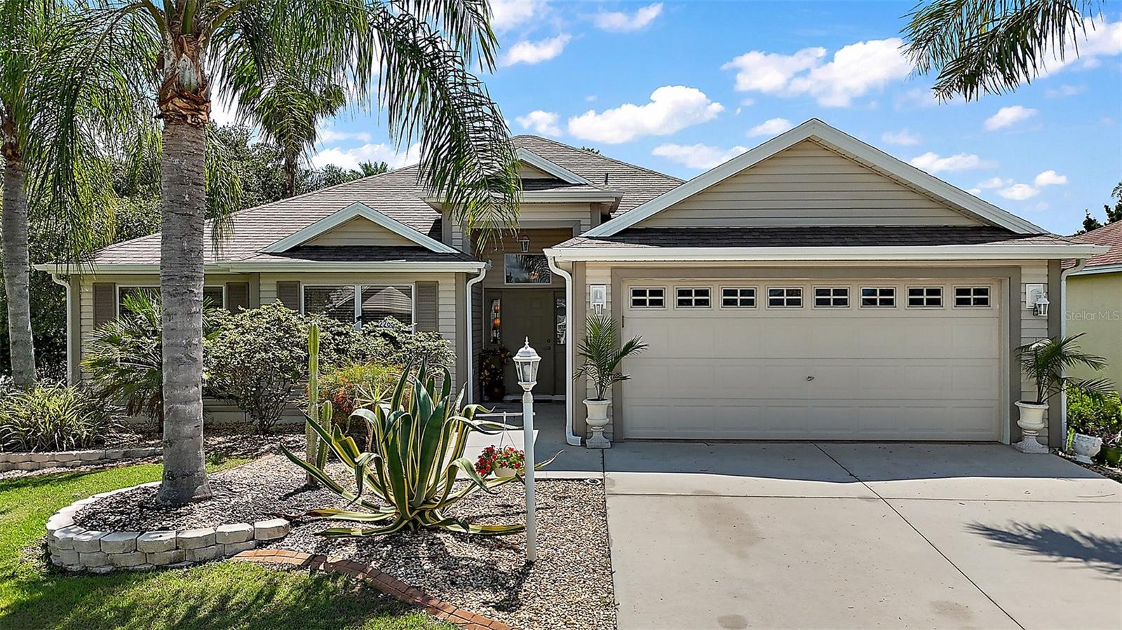 Details for 2265 Hackney Way, THE VILLAGES, FL 32162