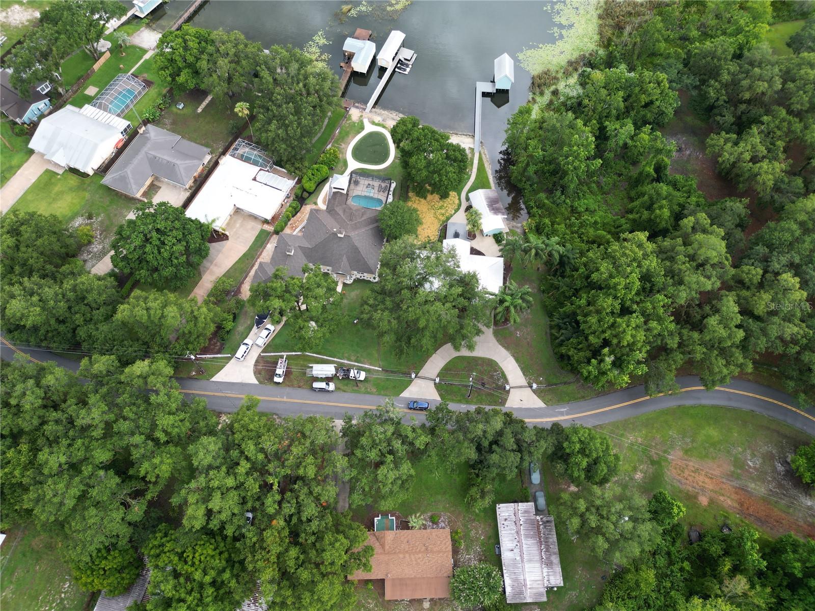 Image 31 of 39 For 10865 Timucuan Road