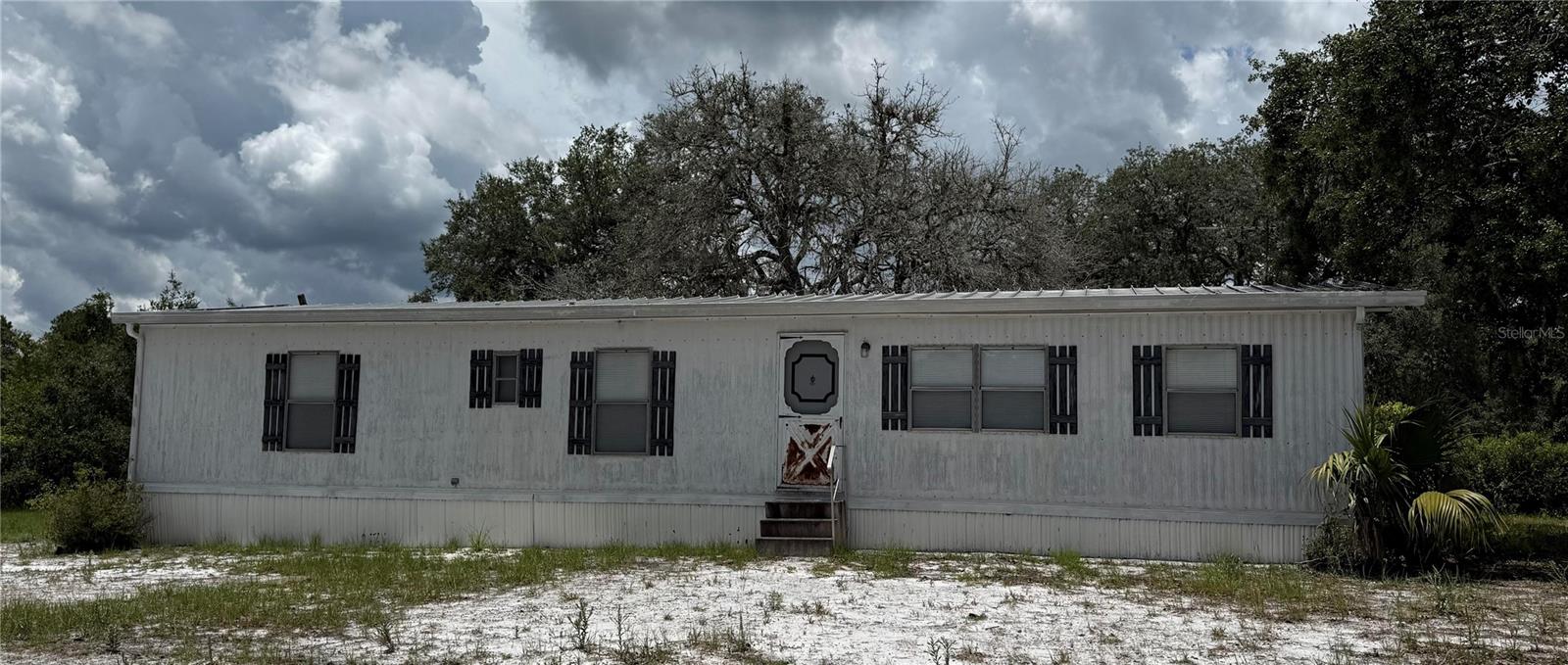Listing Details for 32711 Abalone Drive, EUSTIS, FL 32736