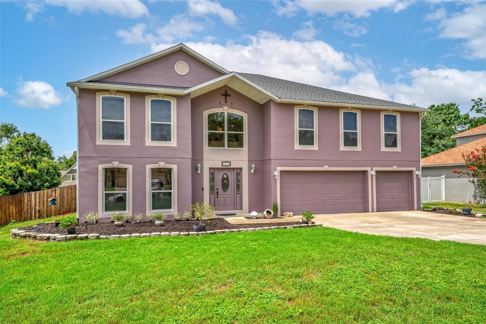 Details for 1119 Myrtle Lake View Drive, FRUITLAND PARK, FL 34731