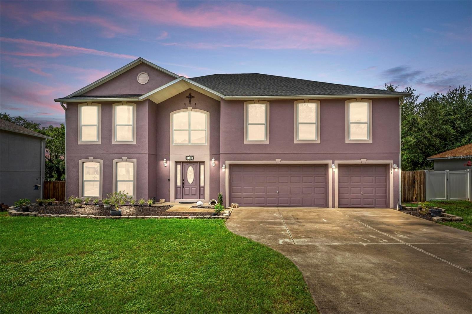 Image 3 of 37 For 1119 Myrtle Lake View Drive