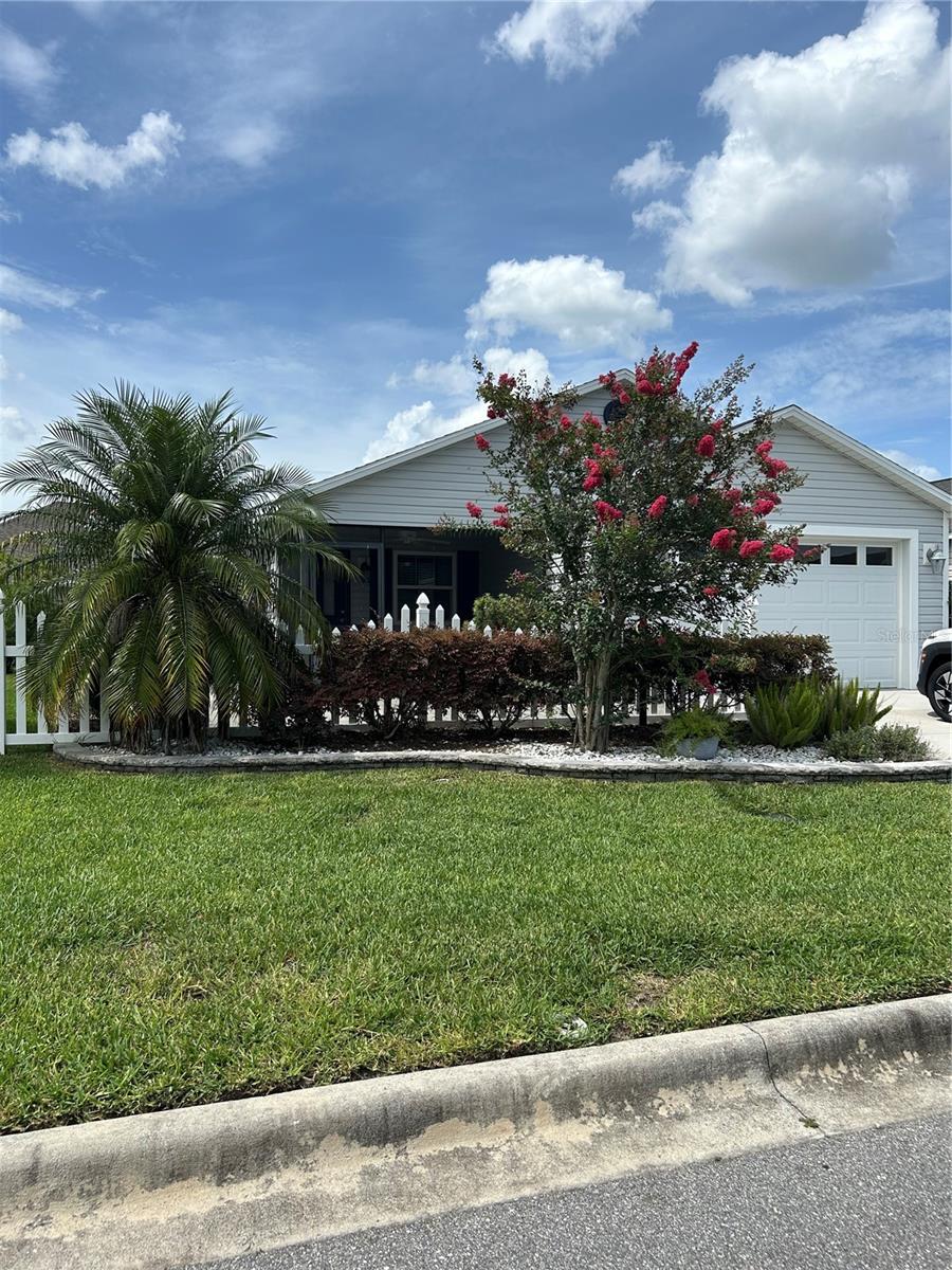 Details for 3067 Sweetgum Street, THE VILLAGES, FL 32163
