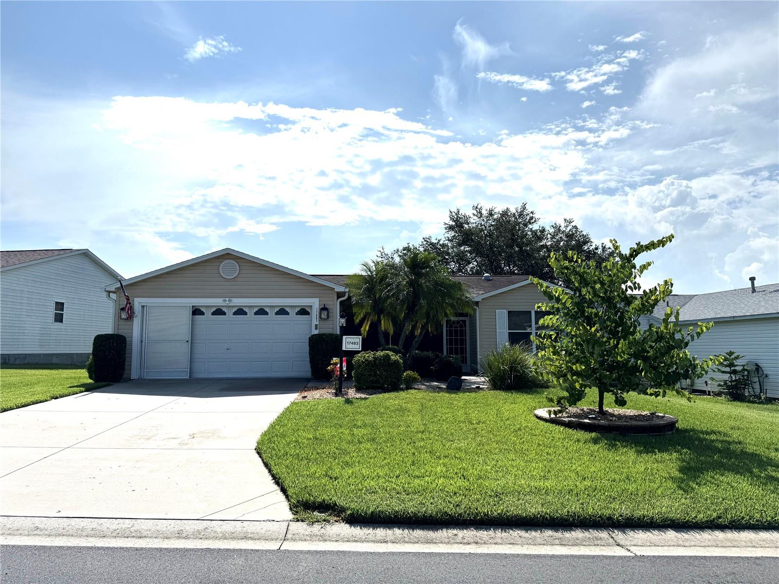 Details for 17483 74th Netherclift Terrace, THE VILLAGES, FL 32162