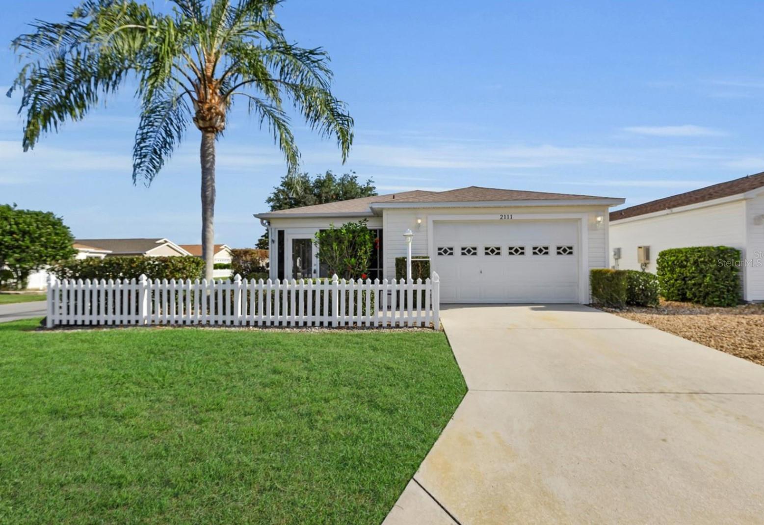 Details for 2111 Thornton Terrace, THE VILLAGES, FL 32162