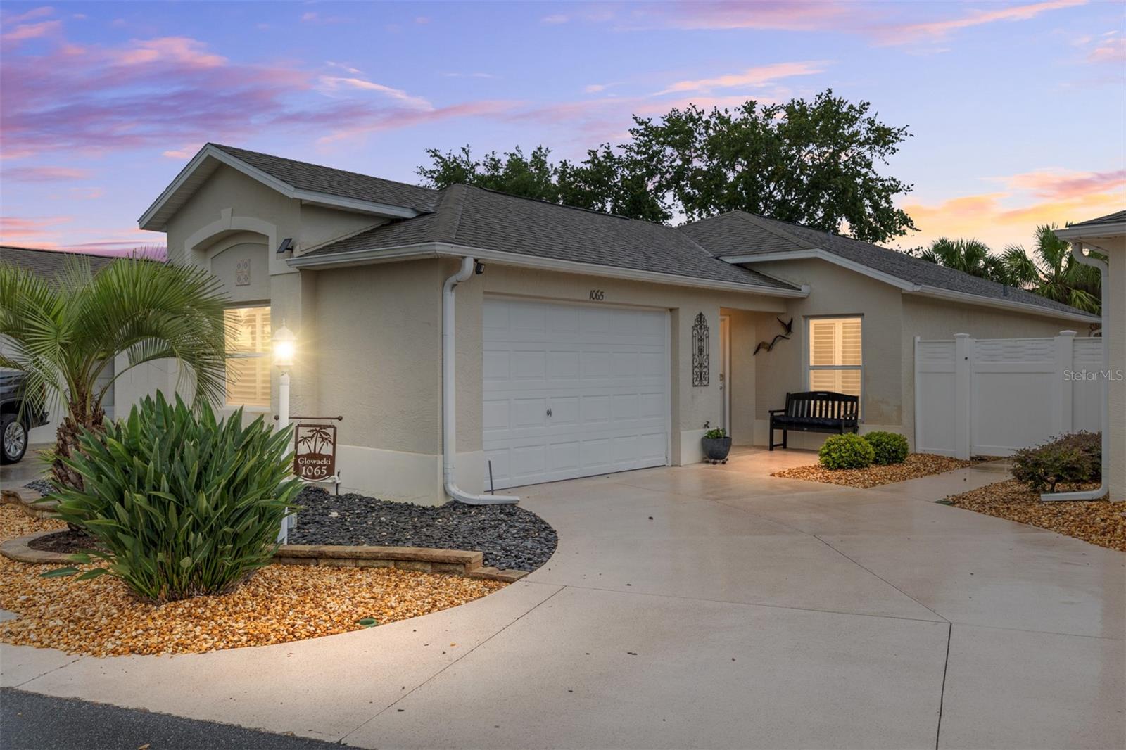 Details for 1065 Berg Court, THE VILLAGES, FL 32162