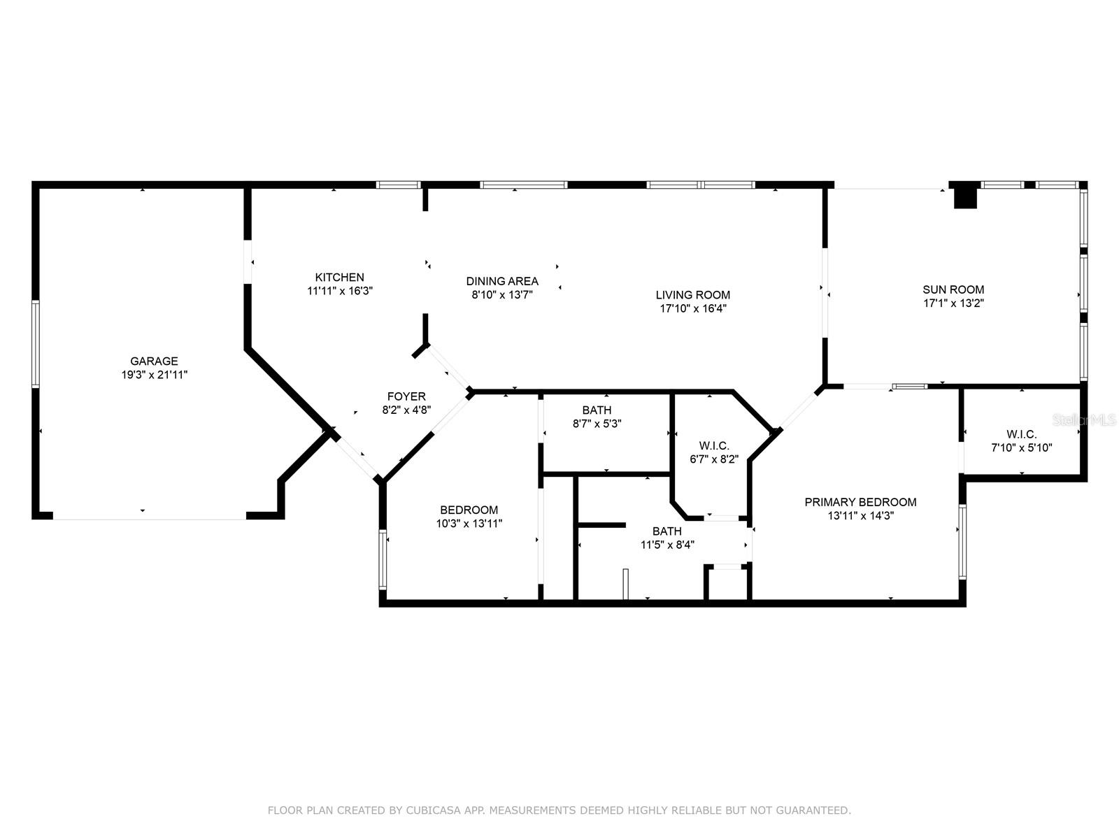 Listing photo id 34 for 1065 Berg Court