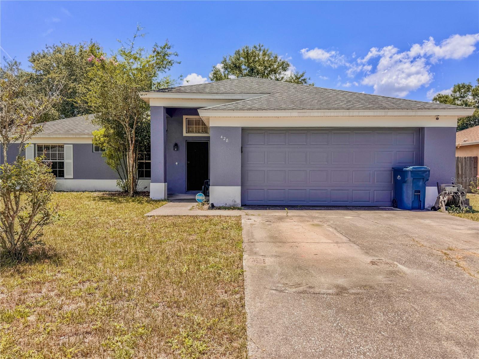 Details for 428 Coventry Estates Boulevard, DELTONA, FL 32725