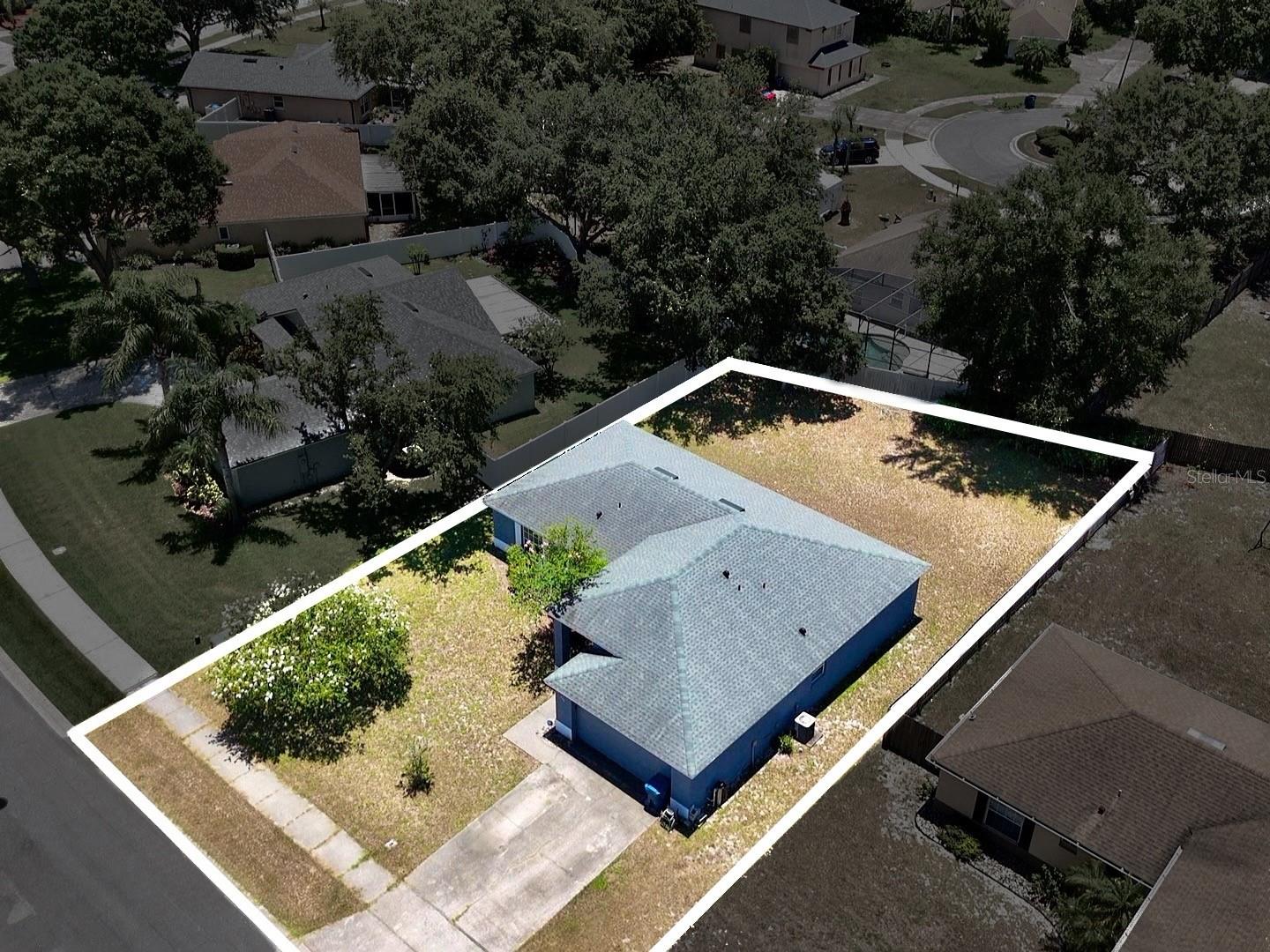Image 24 of 27 For 428 Coventry Estates Boulevard