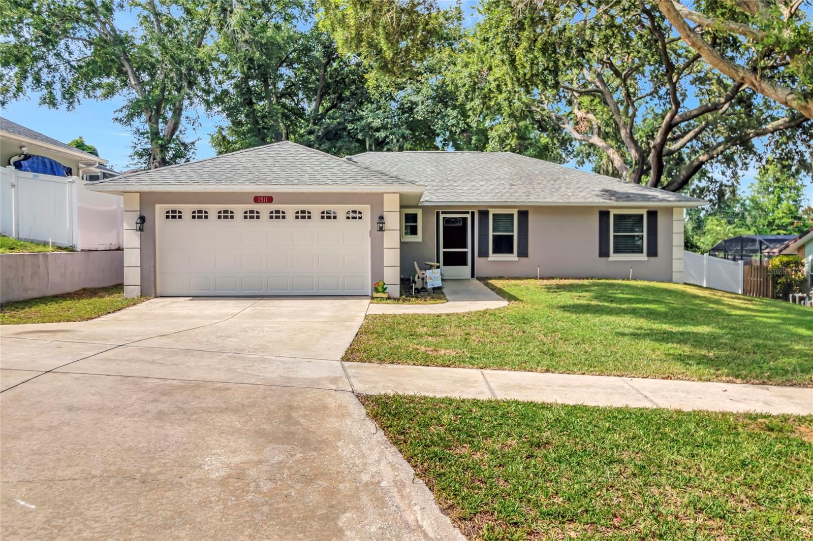 Details for 1511 Magnolia Street, CLERMONT, FL 34711