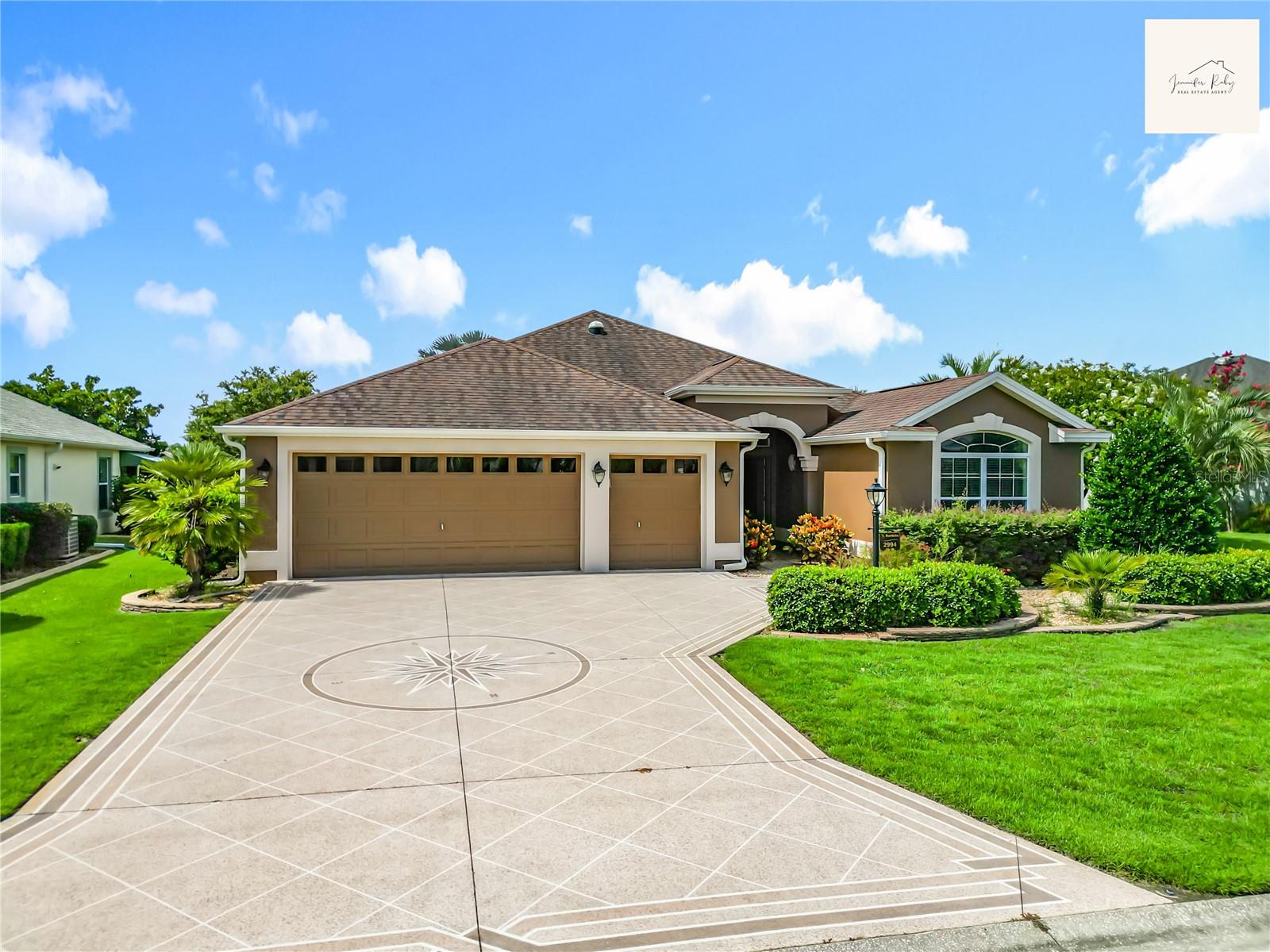 Details for 2994 Adrienne Way, THE VILLAGES, FL 32163