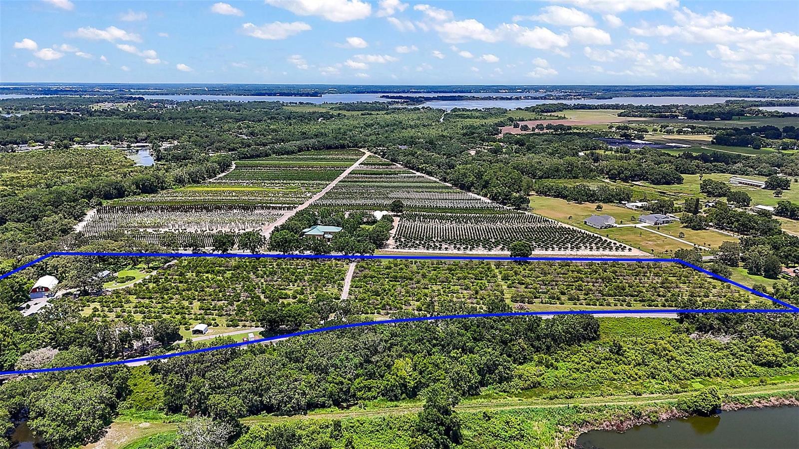 Details for 16318, 16250 & 16300 County Road 448, MOUNT DORA, FL 32757