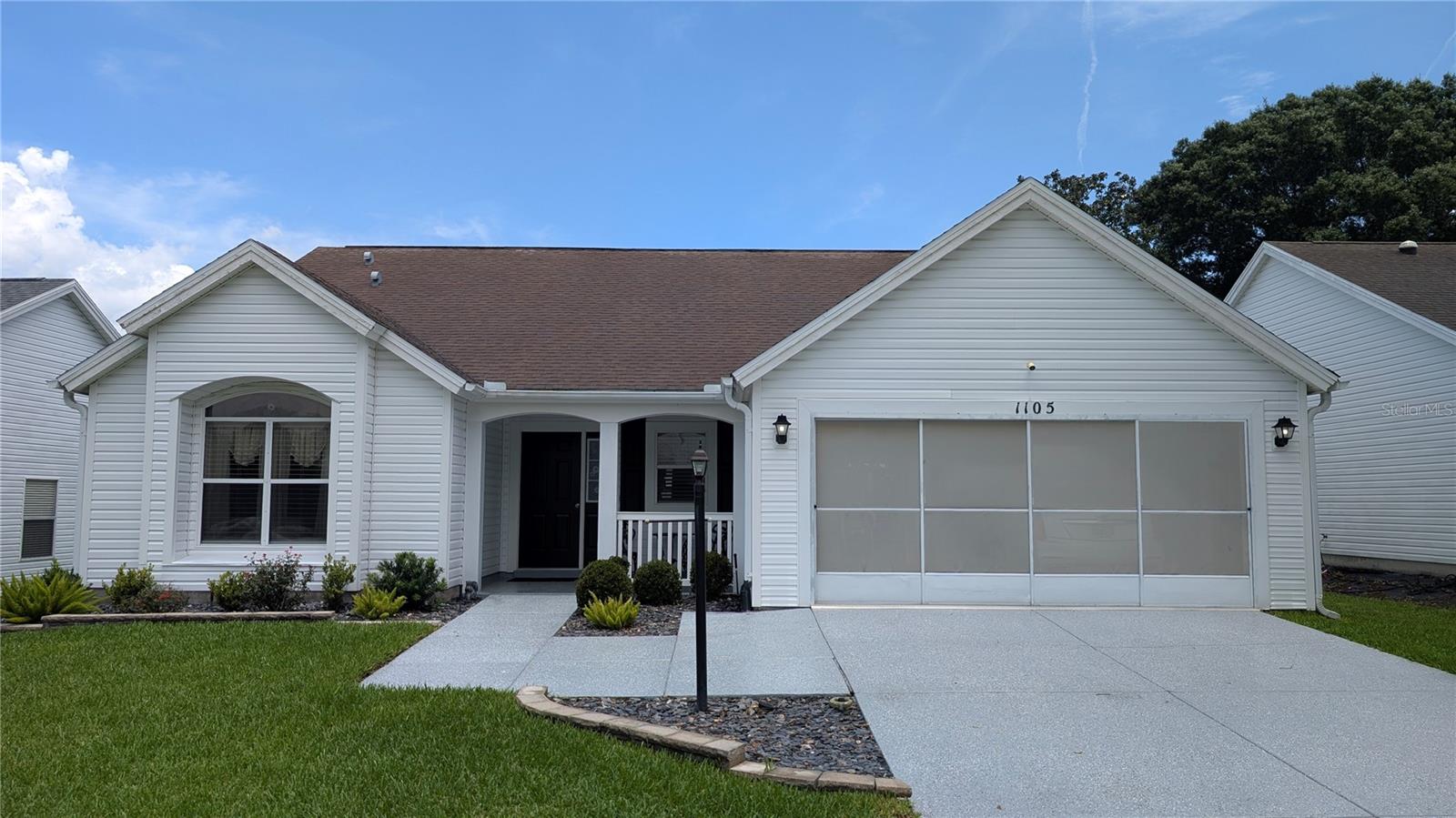 Details for 1105 San Remo Lane, THE VILLAGES, FL 32159