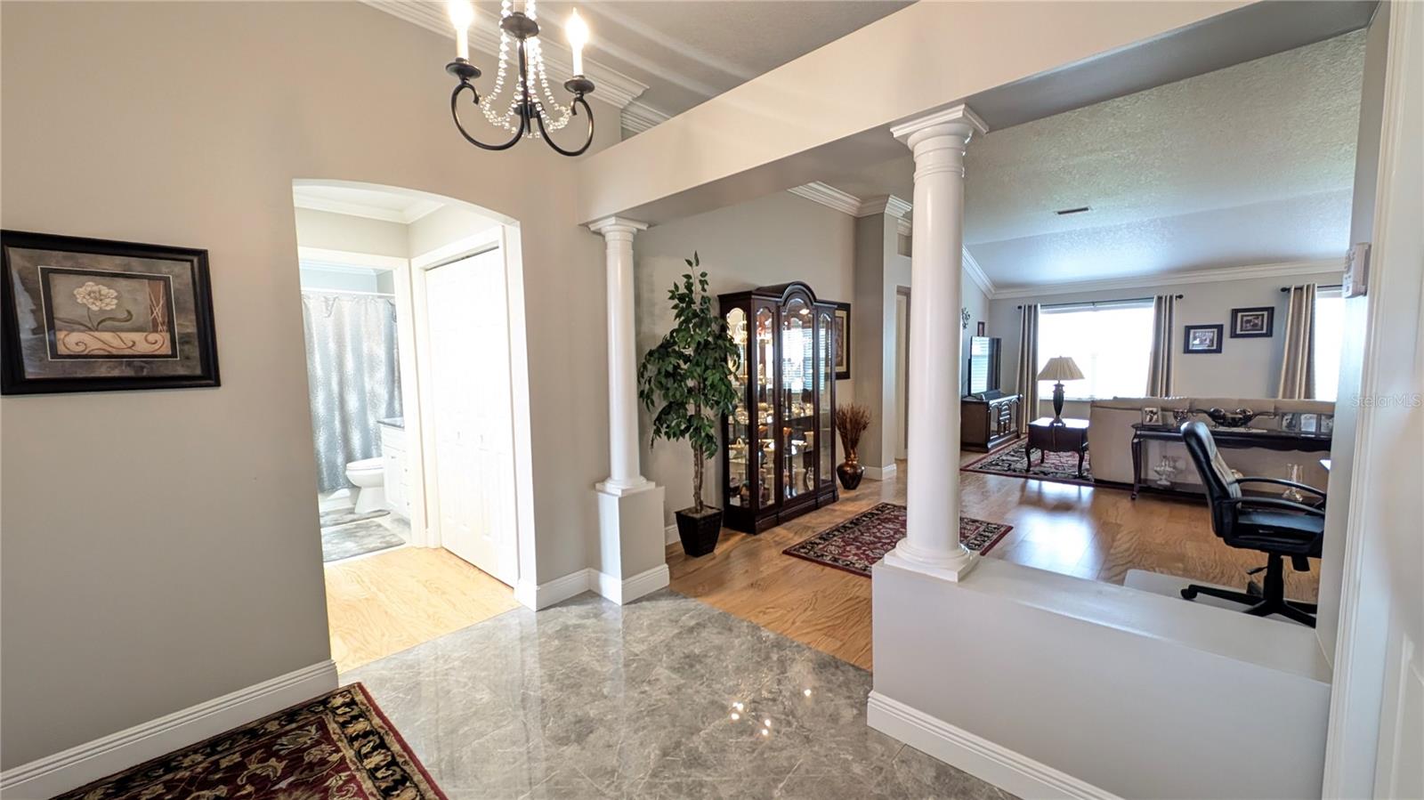 Image 10 of 46 For 1105 San Remo Lane