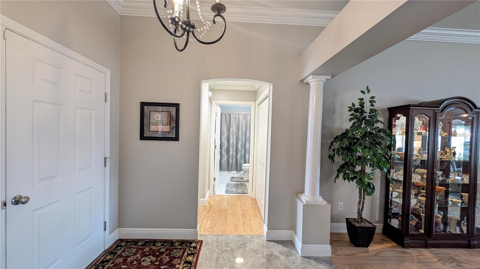 Image 9 of 46 For 1105 San Remo Lane