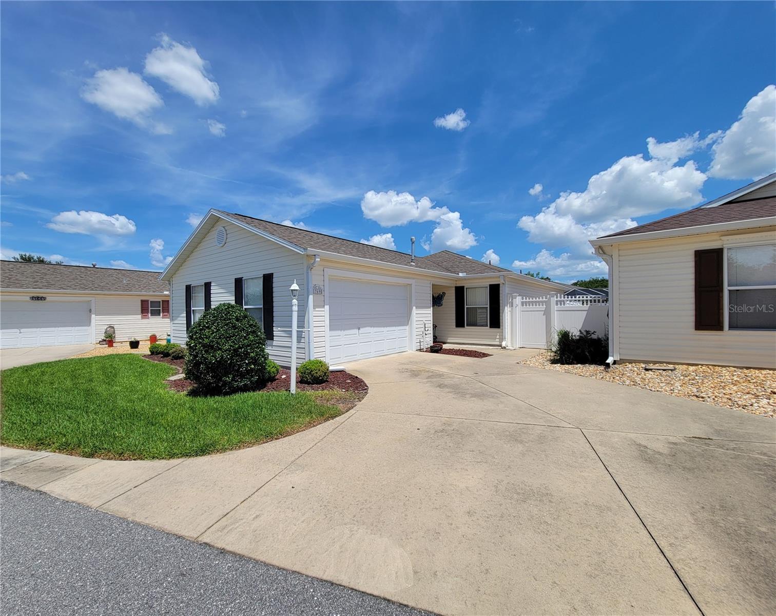Details for 17695 84th Peyton Court, THE VILLAGES, FL 32162