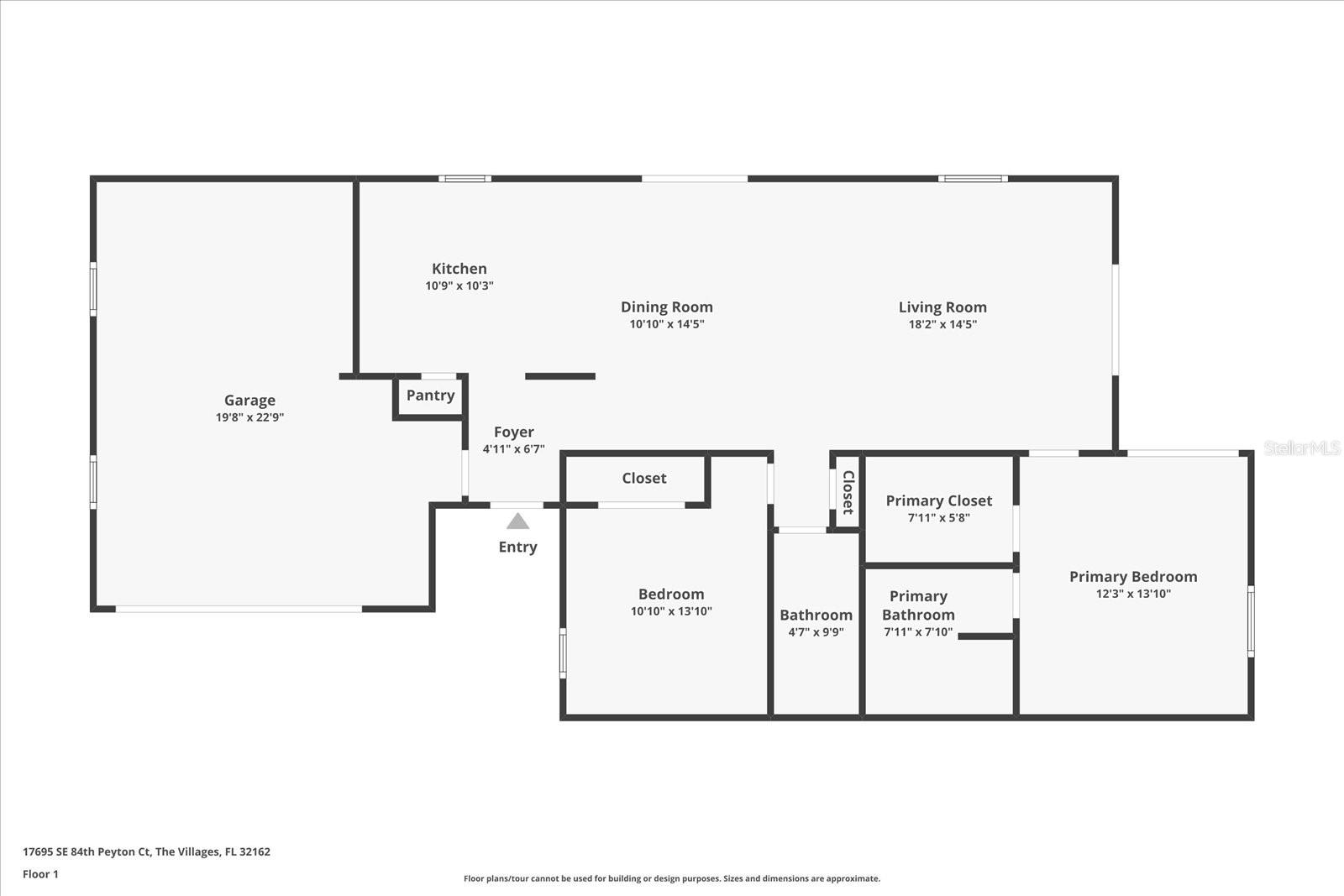 Image 26 of 45 For 17695 84th Peyton Court