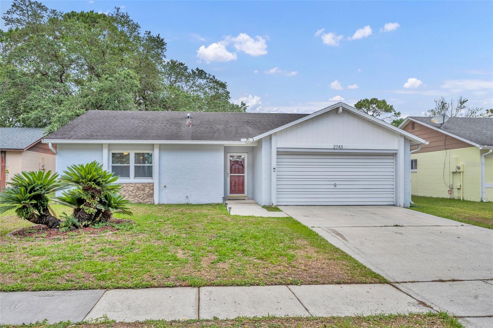 Details for 2743 Nattie Court, ORLANDO, FL 32826