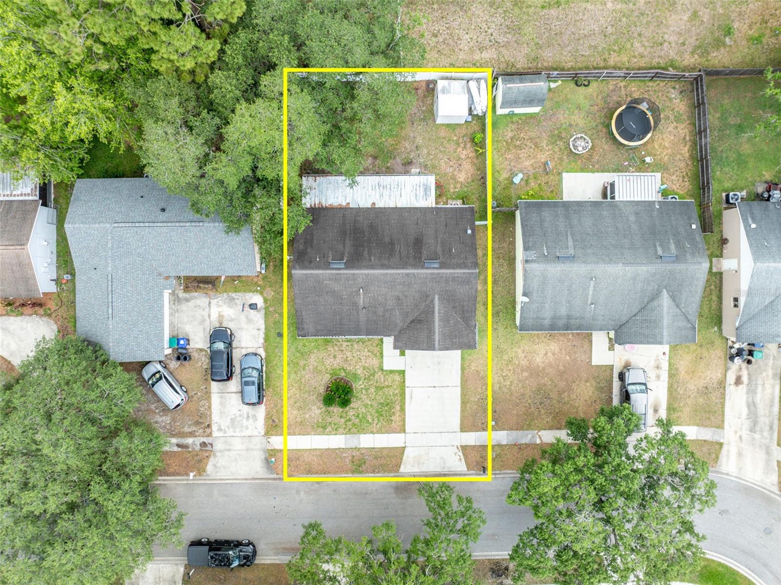 Image 22 of 23 For 2743 Nattie Court