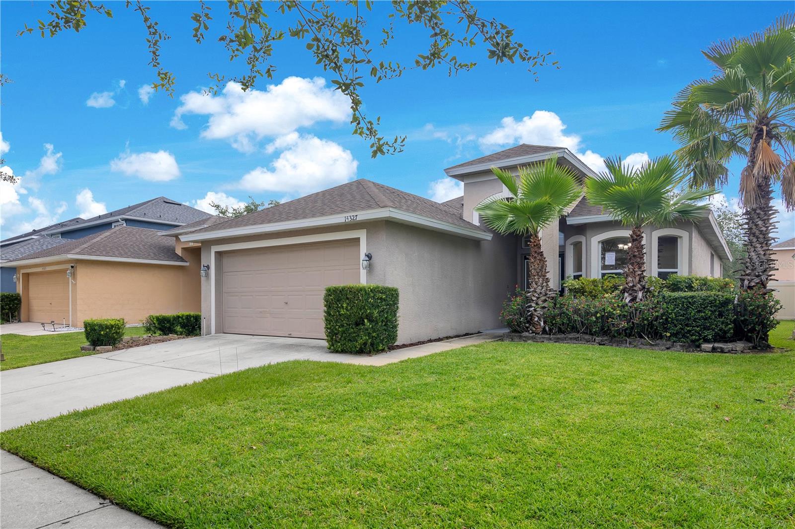 Image 2 of 30 For 14327 Cheverleigh Drive