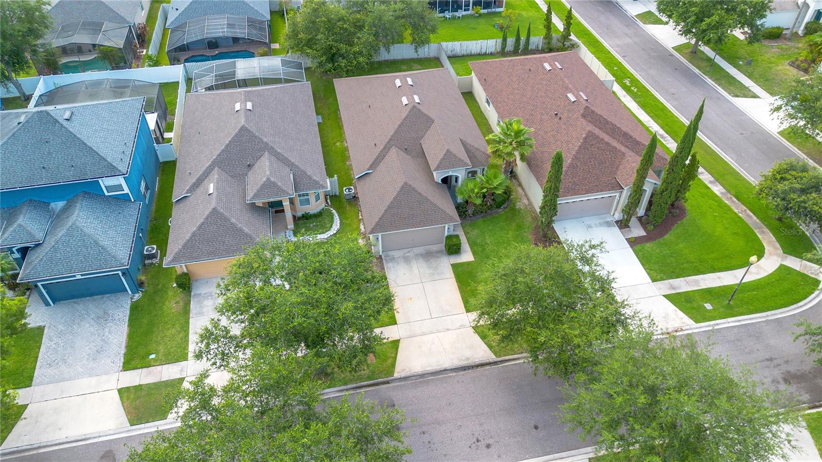 Image 27 of 30 For 14327 Cheverleigh Drive