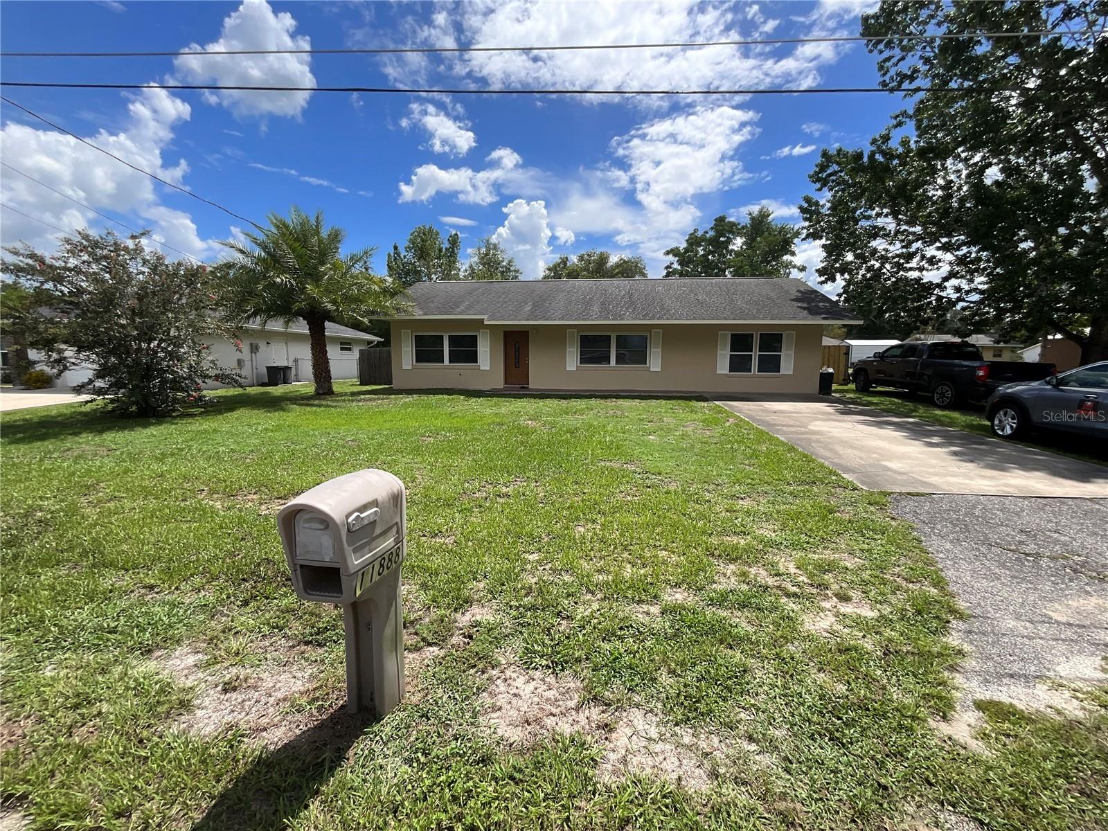 Details for 11888 71st Avenue Road, BELLEVIEW, FL 34420