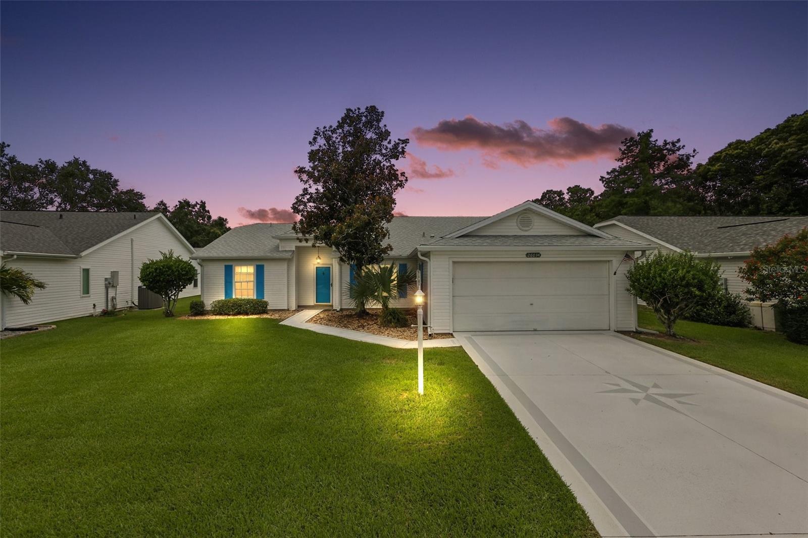 Details for 26034 Oakmount Drive, LEESBURG, FL 34748