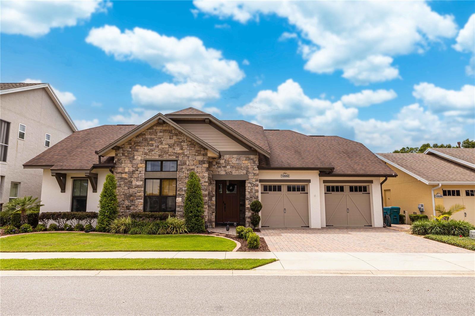 Details for 10592 Woods Drive, OXFORD, FL 34484