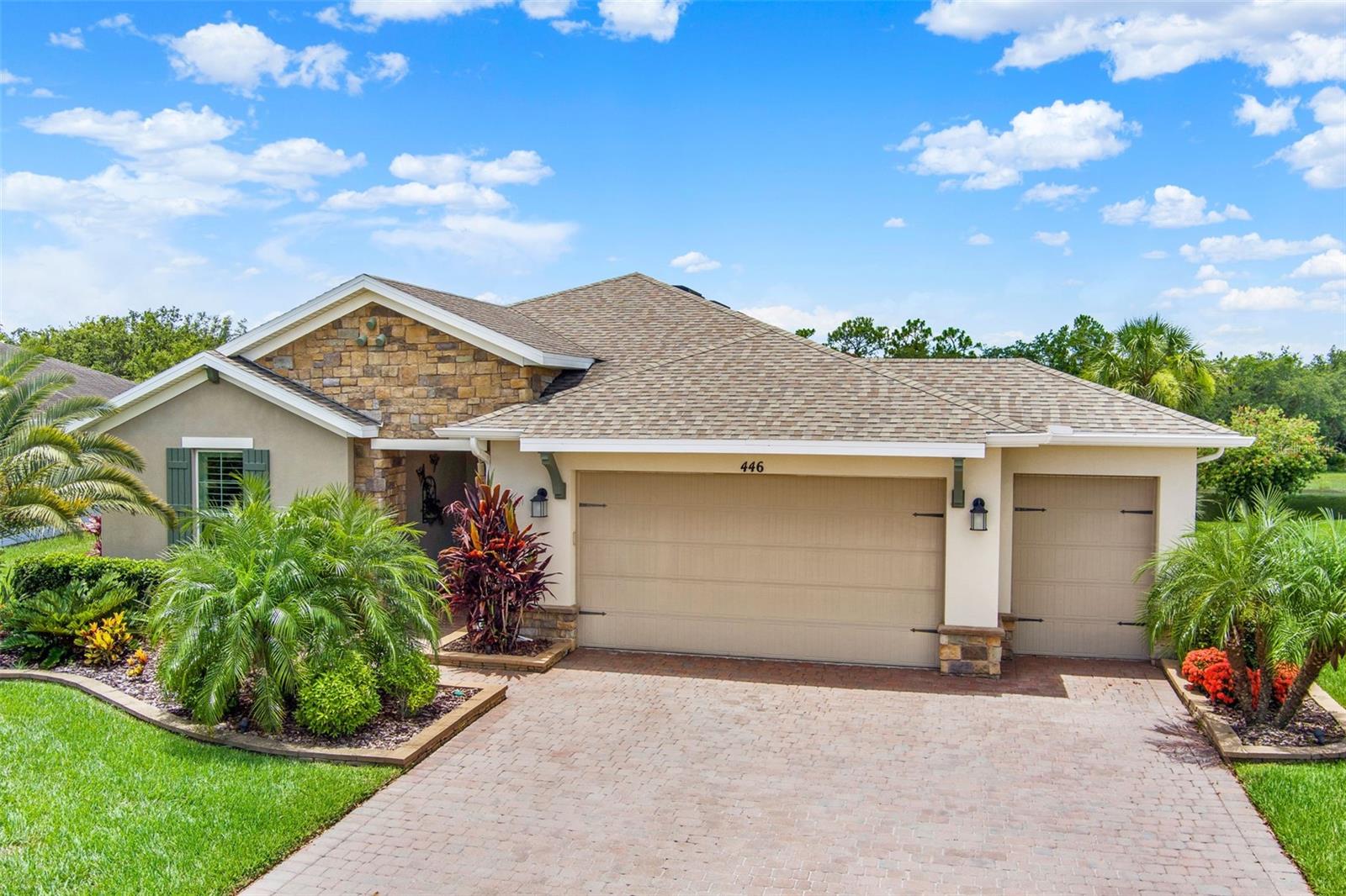 Details for 446 Treviso Drive, KISSIMMEE, FL 34759