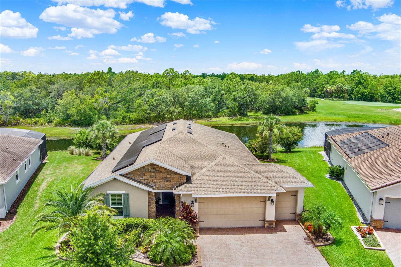 Image 2 of 81 For 446 Treviso Drive