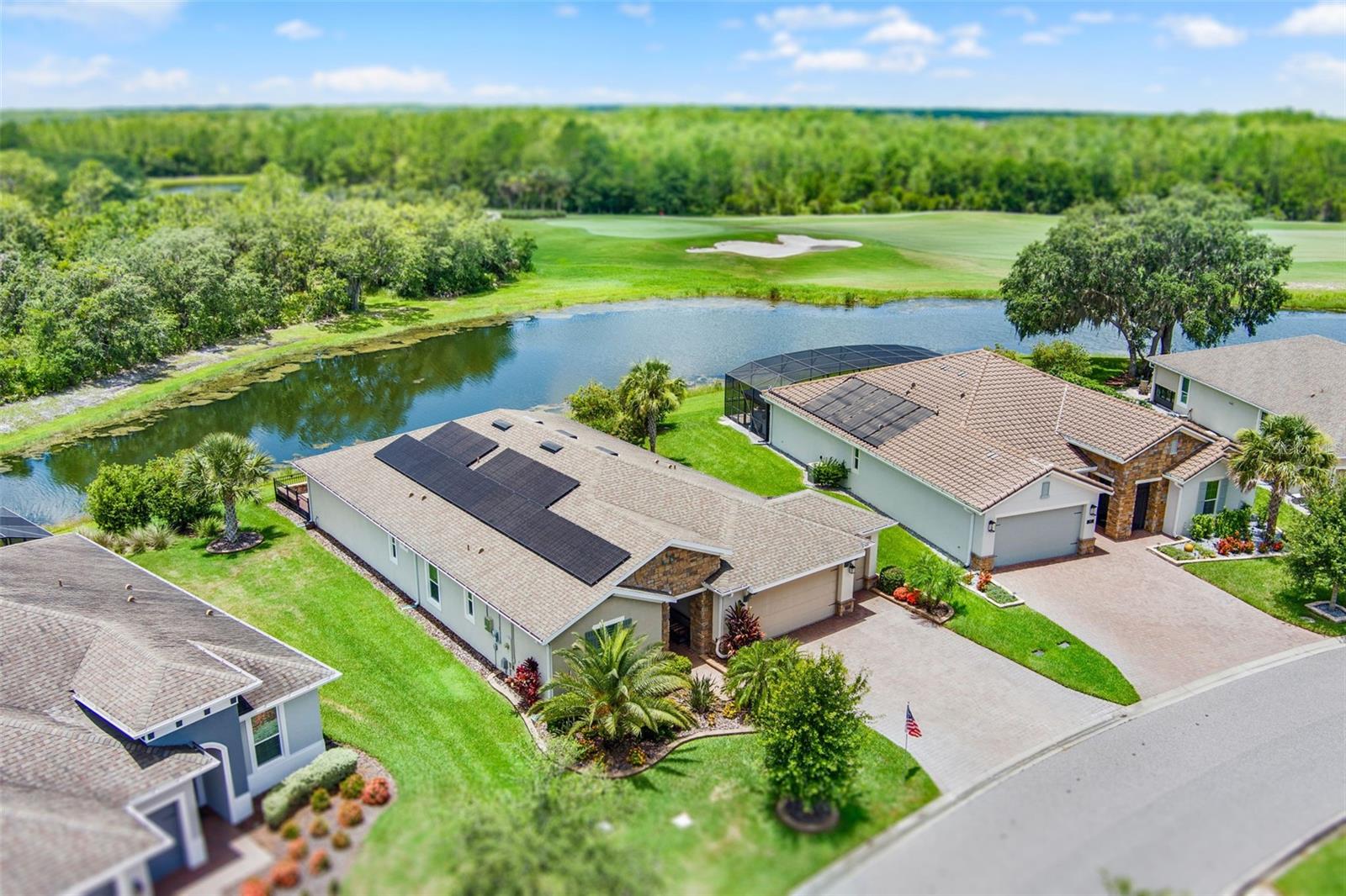 Image 3 of 81 For 446 Treviso Drive