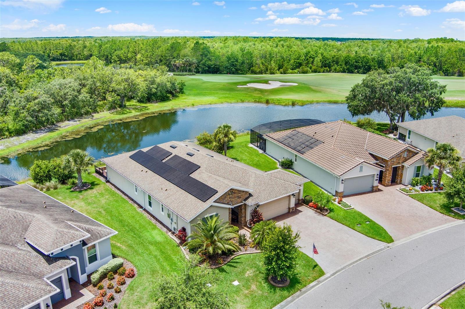 Image 42 of 81 For 446 Treviso Drive