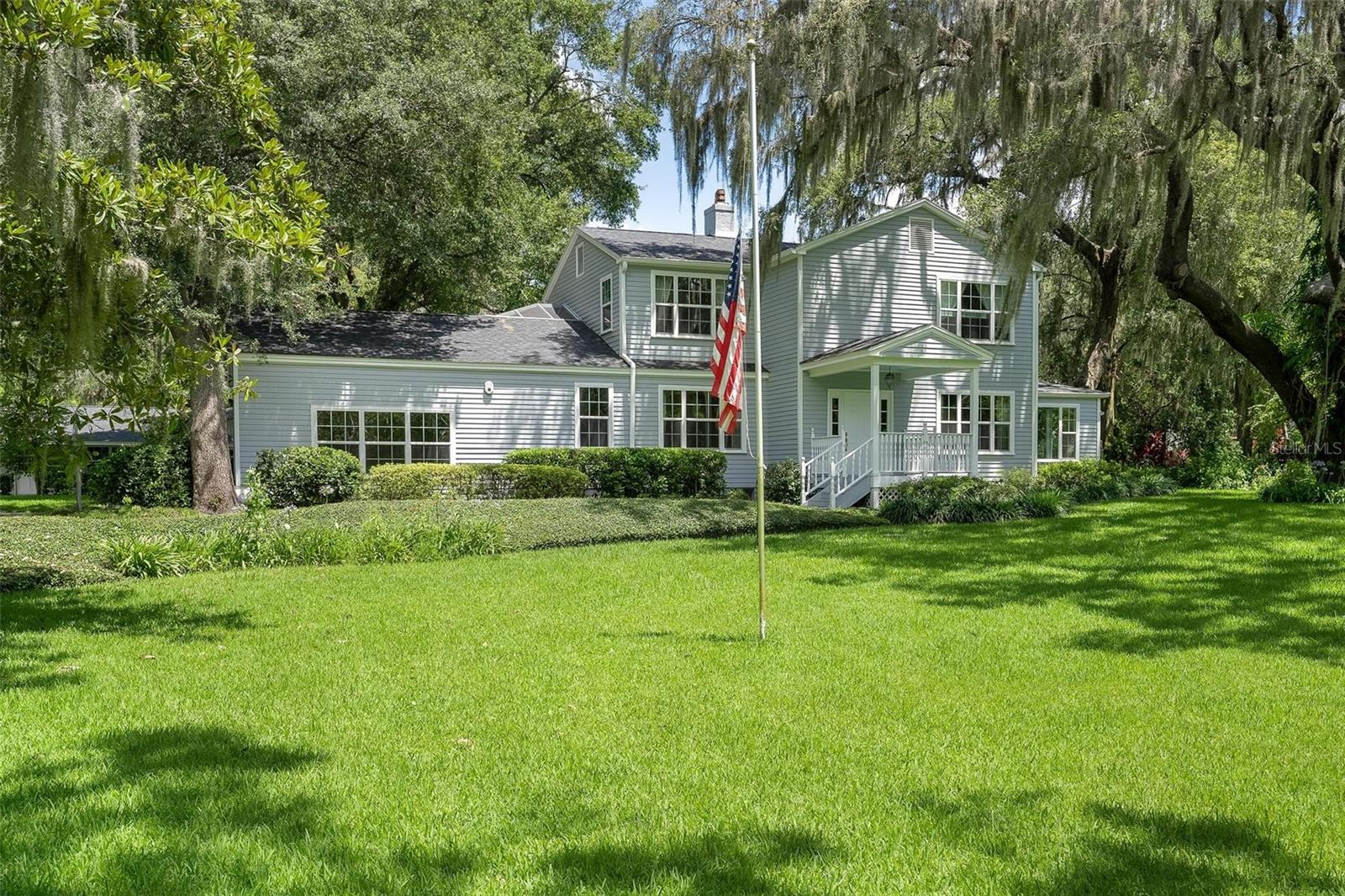 Details for 9223 Silver Lake Drive, LEESBURG, FL 34788