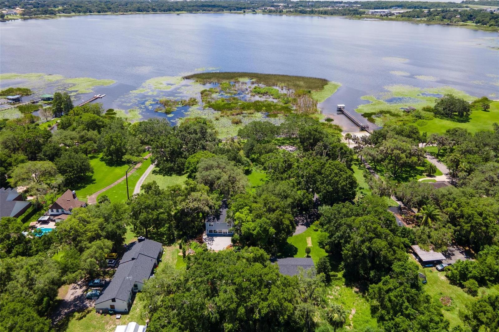 Image 81 of 82 For 9223 Silver Lake Drive