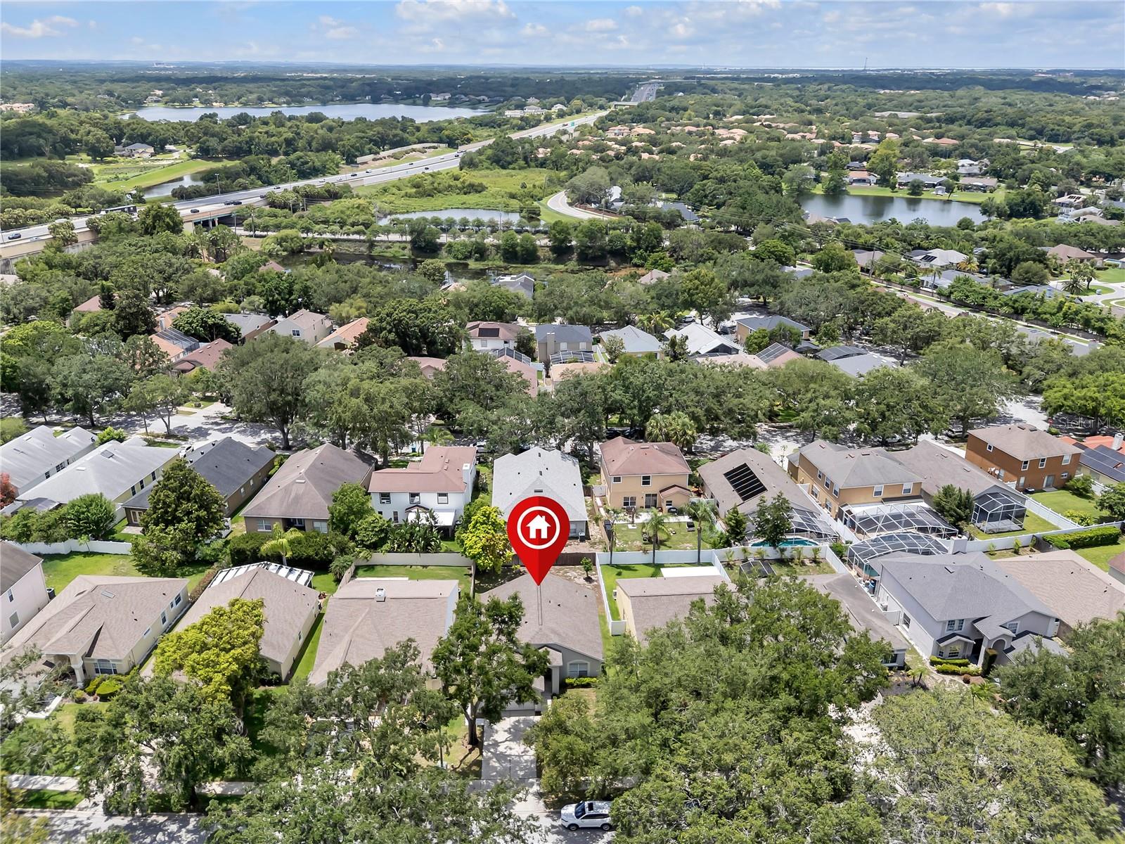 Image 42 of 47 For 1808 Westpointe Circle
