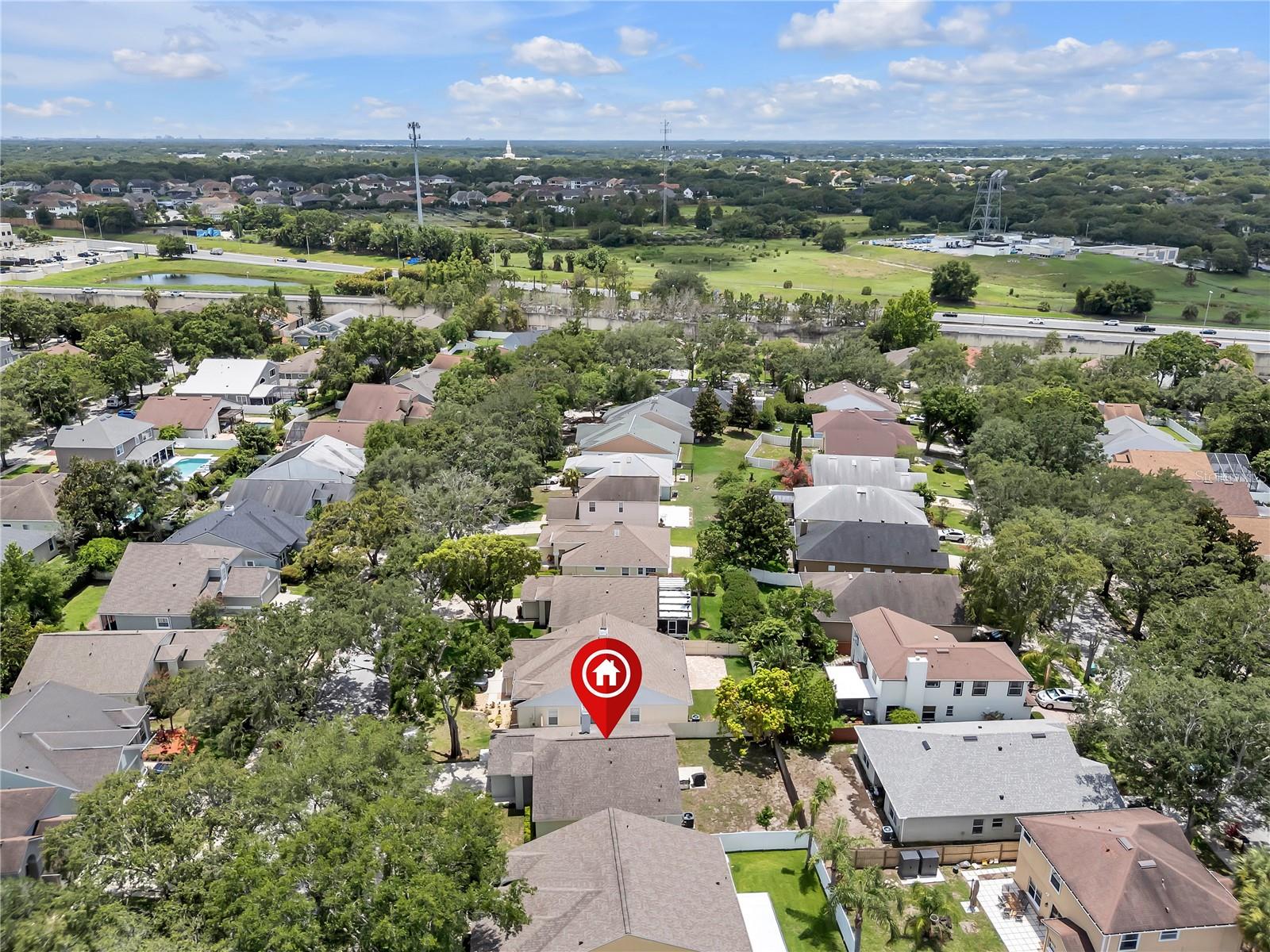 Image 43 of 47 For 1808 Westpointe Circle