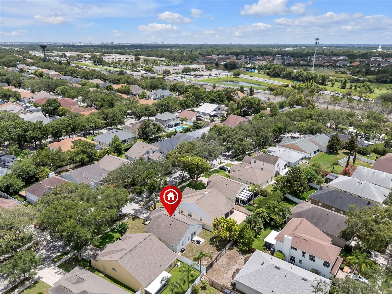 Image 44 of 47 For 1808 Westpointe Circle