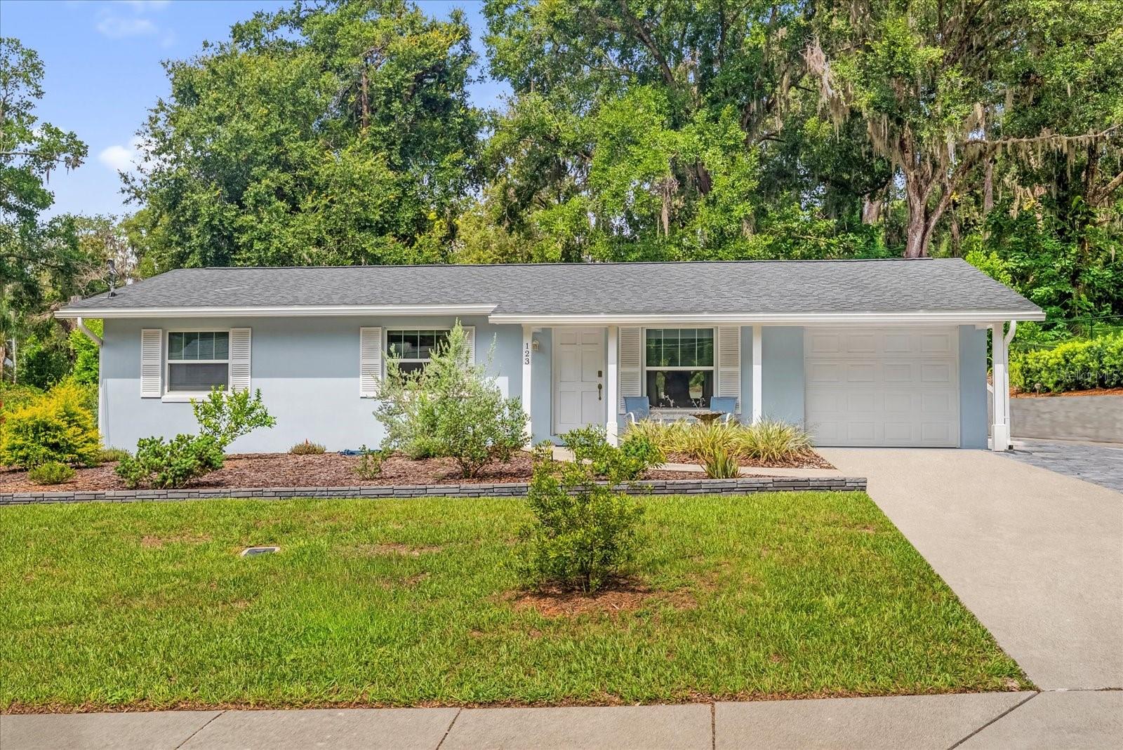 Details for 123 Clayton Street, MOUNT DORA, FL 32757